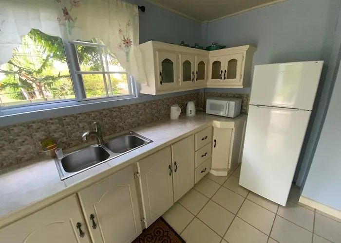 Marveys Place Apartment