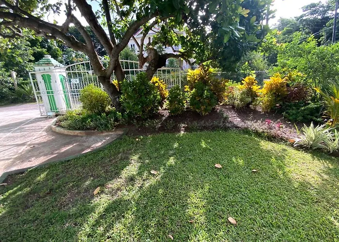 Marveys Place Apartment