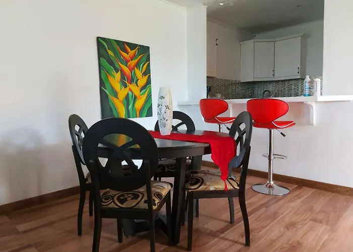 Amazing Beach View Apartments