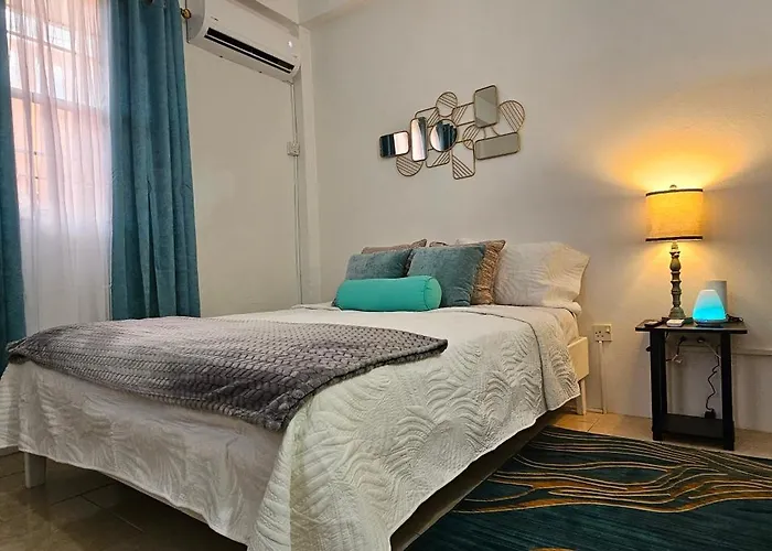 Kaye Sace Terrace
