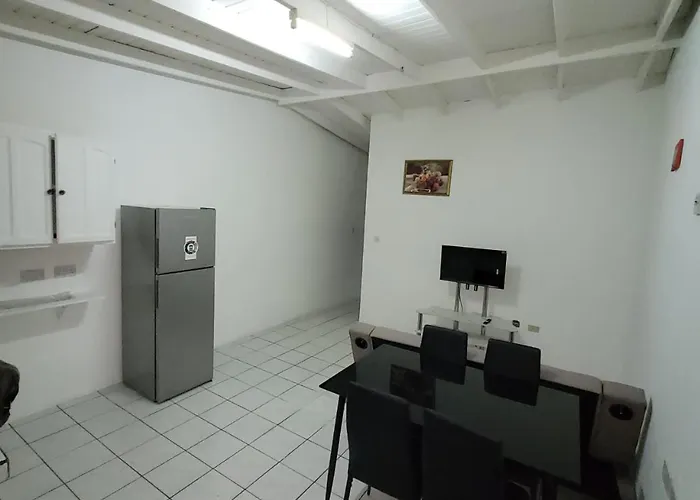 Ada Apartments Saint Lucia