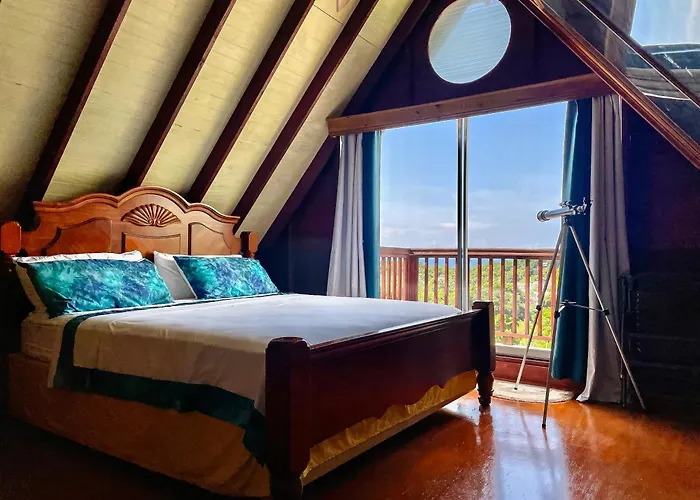 Romantic Attic