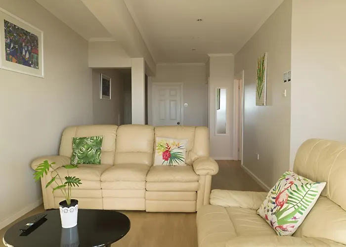 Morne Seaview Apartments